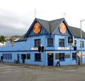Trade Tavern - Accommodation Bookings