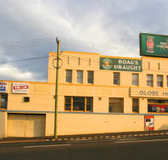 Globe Hotel - Accommodation Bookings