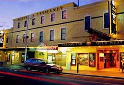 Riverside North TAS Accommodation Bookings
