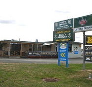 Lilydale Tavern - Accommodation Bookings