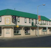 New Norfolk Hotel - Accommodation Bookings