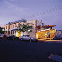  Accommodation Bookings