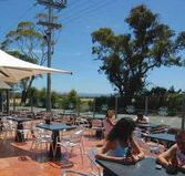 Bark Mill Tavern - Accommodation Bookings