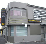 Club Hotel - Accommodation Bookings