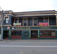 Commercial Hotel Launceston - Accommodation Bookings