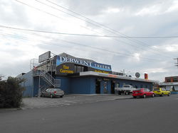 Dysart TAS Accommodation Bookings