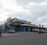 Derwent Tavern - Accommodation Bookings