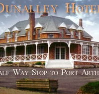 Dunalley Hotel - Accommodation Bookings