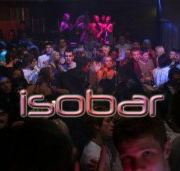 Isobar The Club - Accommodation Bookings