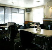 Kains Bar  Riverview Hotel - Accommodation Bookings