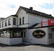 River Arms Hotel - Accommodation Bookings