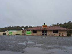 Hillwood TAS Accommodation Bookings
