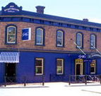 Sportsmans Hall Hotel - Accommodation Bookings