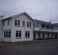 Spring Bay Hotel - Accommodation Bookings
