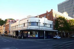 Telegraph Hotel - Accommodation Bookings 0