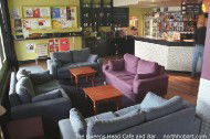 North Hobart TAS Accommodation Bookings