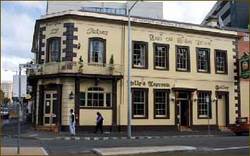 Hope And Anchor Tavern - Accommodation Bookings 0