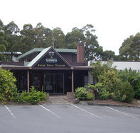 Fern Tree Tavern - Accommodation Bookings