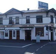 The Royal Oak - Accommodation Bookings
