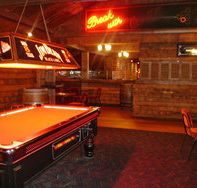 Spurs Saloon