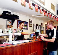 Knickerbocker Hotel - Accommodation Bookings