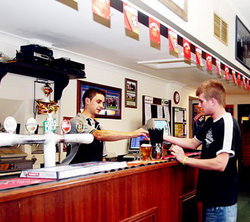 Knickerbocker Hotel - Accommodation Bookings 0