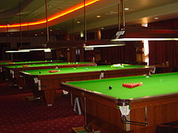 Ingleburn RSL - Accommodation Bookings 0