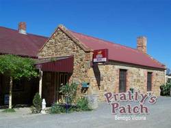 Huntly North VIC Accommodation Bookings