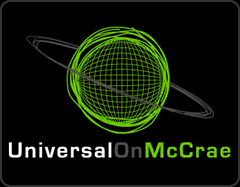 The Universal - Accommodation Bookings