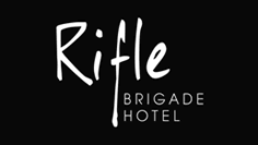 Rifle Brigade Hotel - Accommodation Bookings
