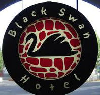 Black Swan Hotel - Accommodation Bookings