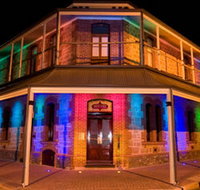 Maylands Hotel - Accommodation Bookings