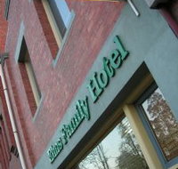 Elms Family Hotel - Accommodation Bookings