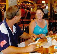 Imperial Hotel Rooty Hill - Accommodation Bookings