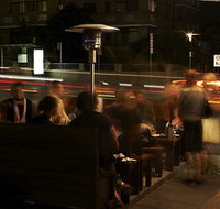 The Flying Squirrel Tapas Parlour - Accommodation Bookings