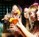 Bohemes Nightclub  Bar - Accommodation Bookings