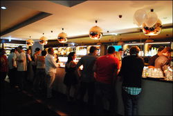The Hotel Delany - Accommodation Bookings 0