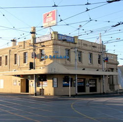Moreland Hotel - Accommodation Bookings 0