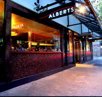 Alberts - Accommodation Bookings