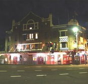 Captain Cook Hotel - Accommodation Bookings
