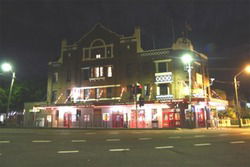 Captain Cook Hotel - Accommodation Bookings 0