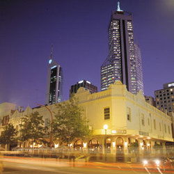 Perth City WA Accommodation Bookings