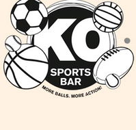 The KO Sports Bar - Accommodation Bookings