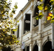 The Deen - Accommodation Bookings
