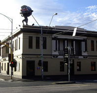 Tankerville Arms - Accommodation Bookings