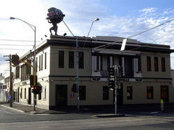 Tankerville Arms - Accommodation Bookings 0