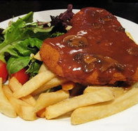 The New Victorian Tavern - Accommodation Bookings