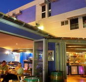Wisdom Bar  Cafe - Accommodation Bookings
