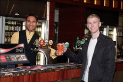 Mounties - Accommodation Bookings 1