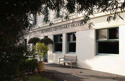 O'Connells Centenary Hotel - Accommodation Bookings 1
